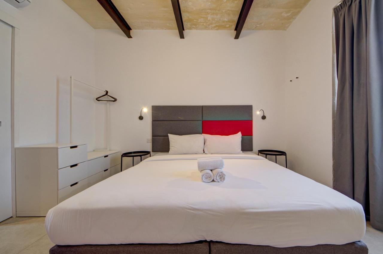 Casa Domenico 1 Hotel Valletta Luaran gambar