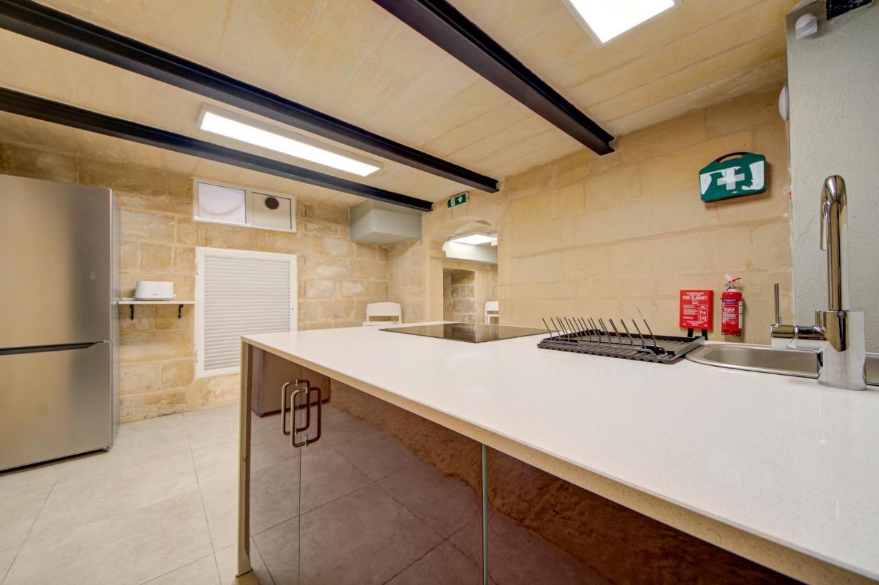 Casa Domenico 1 Hotel Valletta Luaran gambar