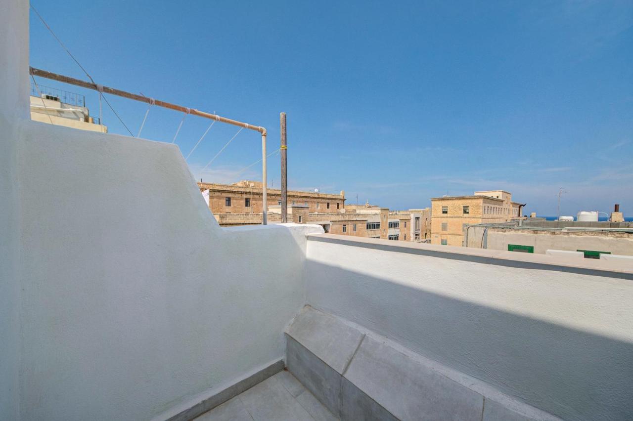 Casa Domenico 1 Hotel Valletta Luaran gambar