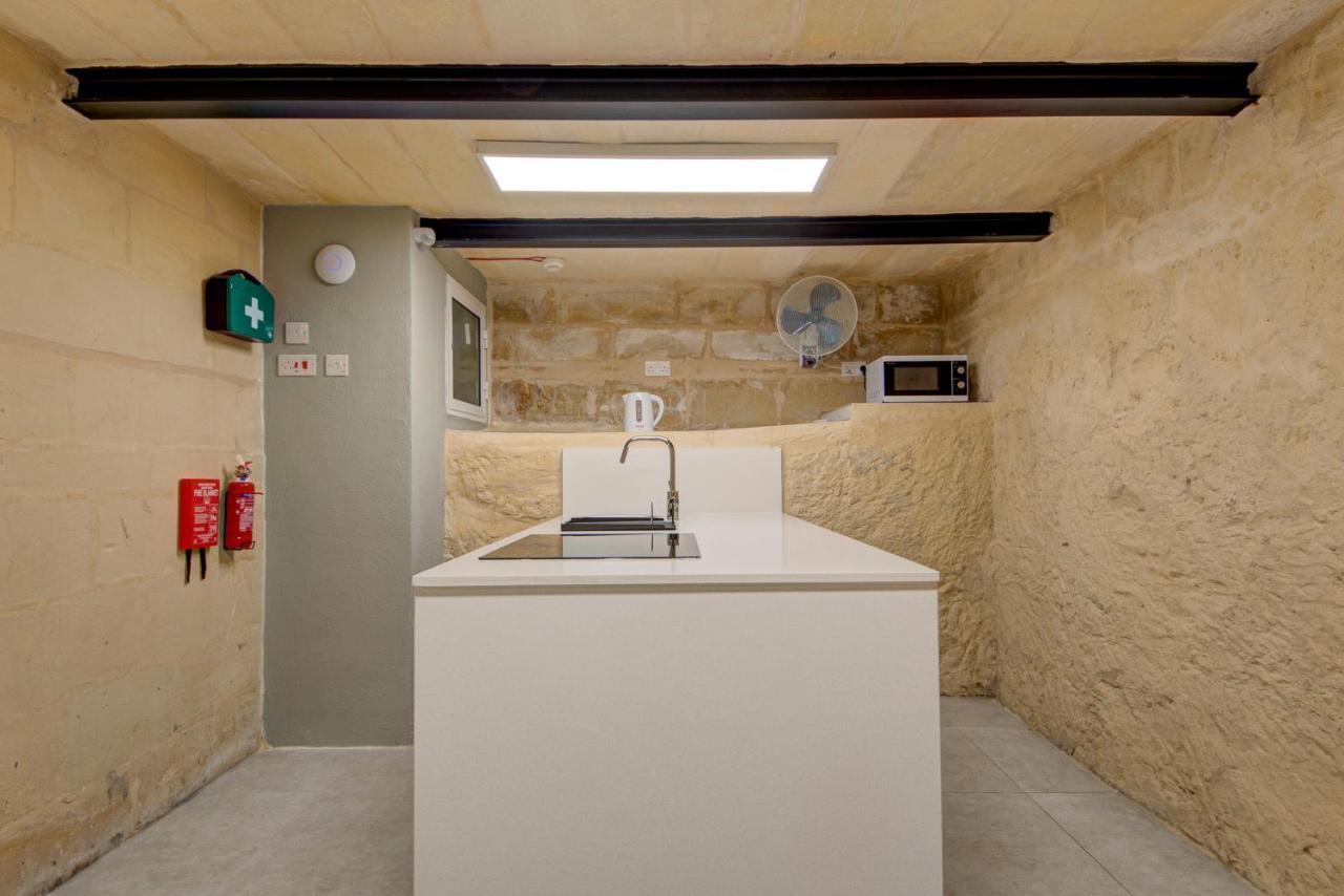 Casa Domenico 1 Hotel Valletta Luaran gambar