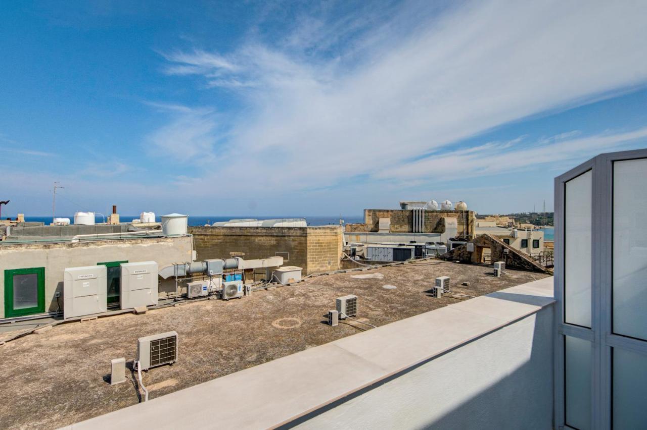Casa Domenico 1 Hotel Valletta Luaran gambar