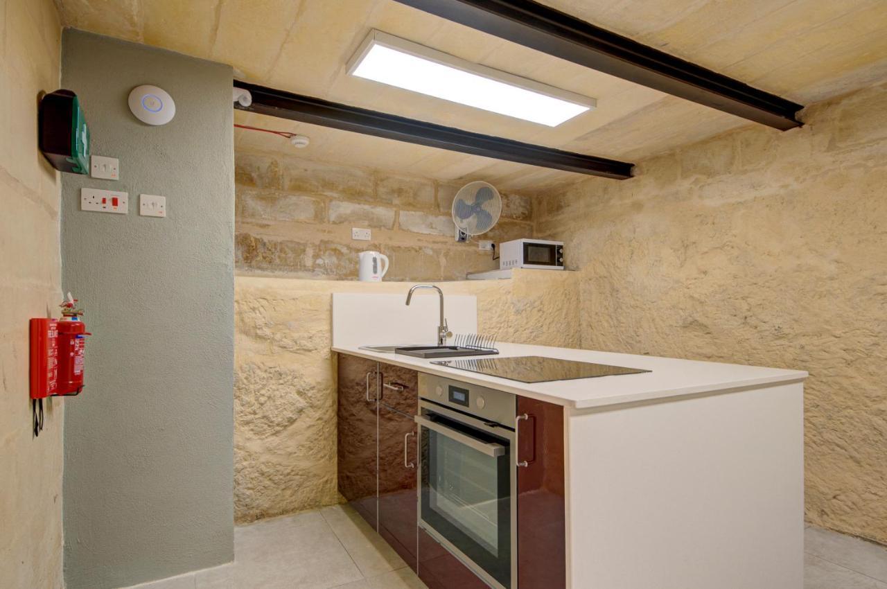 Casa Domenico 1 Hotel Valletta Luaran gambar